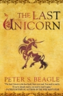 Image for The Last Unicorn