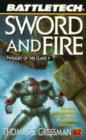 Image for Sword and Fire