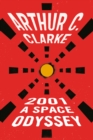 Image for 2001  : a space odyssey