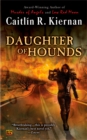Image for Daughter of hounds
