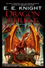 Image for Dragon Strike : Book Four of the Age of FIre