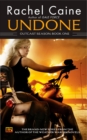 Image for Undone: Outcast Season, Book One