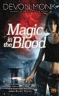 Image for Magic In The Blood