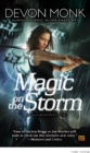 Image for Magic on the storm