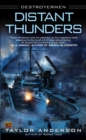 Image for Distant Thunders : Destroyermen