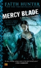 Image for Mercy Blade : A Jane Yellowrock Novel