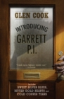 Image for Introducing Garrett, P.I.