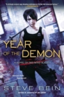 Image for Year Of The Demon