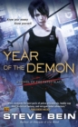 Image for Year of the Demon