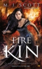 Image for Fire Kin