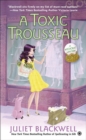 Image for A Toxic Trousseau
