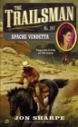 Image for The Trailsman #387 : Apache Vendetta