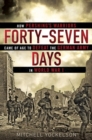 Image for Forty-Seven Days