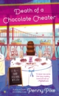 Image for Death of a Chocolate Cheater