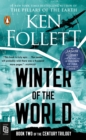Image for Winter of the World : Book Two of the Century Trilogy