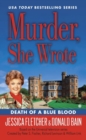 Image for Murder, She Wrote: Death of a Blue Blood