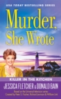 Image for Murder, She Wrote: Killer in the Kitchen