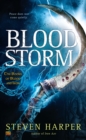 Image for Blood storm