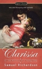 Image for CLARISSA OR THE HISTORY OF A YOUNG LADY