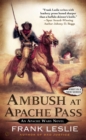 Image for Ambush at Apache Pass : An Apache Wars Novel