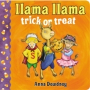 Image for Llama Llama Trick or Treat