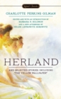 Image for Herland and Selected Stories