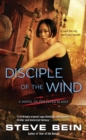 Image for Disciple of the Wind