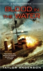 Image for Blood In The Water
