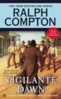 Image for Ralph Compton Vigilante Dawn