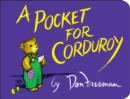 Image for A pocket for Corduroy