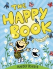 Image for The happy book