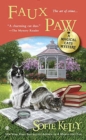 Image for Faux paw  : a magical cats mystery