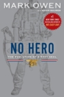 Image for No hero  : the evolution of a Navy SEAL