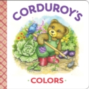 Image for Corduroy&#39;s Colors