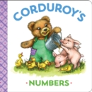 Image for Corduroy&#39;s numbers