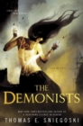 Image for The Demonists