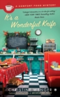 Image for It&#39;s a Wonderful Knife