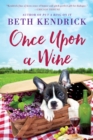 Image for Once Upon a Wine