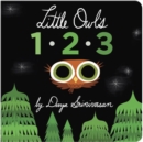 Image for Little Owl&#39;s 1-2-3