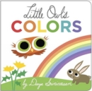 Image for Little owl&#39;s forest colors
