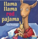 Image for Llama Llama Red Pajama