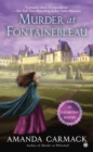 Image for Murder At Fontainebleau