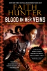 Image for Blood in her veins  : nineteen stories from the world of Jane Yellowrock