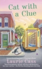 Image for Cat With a Clue