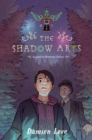 Image for The Shadow Arts