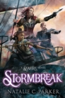 Image for Stormbreak : [book 3]