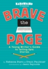 Image for Brave the Page