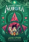 Image for Escape from Aurora