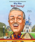 Image for Who Was Walt Disney?