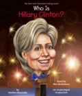 Image for Who Is Hillary Clinton?
